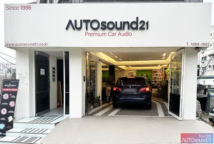 BMW 228d 2018년식▶ 배터리 교체 후에도 지속되는 전압 불안정, 헤드켑 장착으로 해결합니다. / 서울 마포구