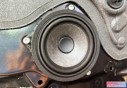 BMW M6 2014년식▶ 독일 오디오텍피셔社의 헬릭스 V12 DSP AMP 그리고 이톤 BMW 전용 스피커를 설치합니다. / 서울 마포구 신수동