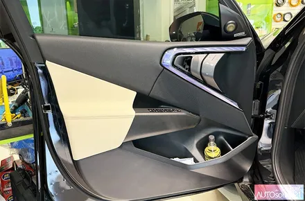 BMW X3 2025년식▶ 트위터가 없이 출고되셨나요? BMW 전용 포칼 2웨이 스피커를 장착합니다! / 서울 마포구 신수동