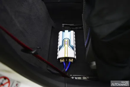 아우디 R8 V10 스파이더 2015년식▶ 하이브리드 파워켑 30F 과 비위드 RT-1 블루투스를 장착하여 사제 스피커 200% 다르게 청취하기. / 서울 마포구 신수동