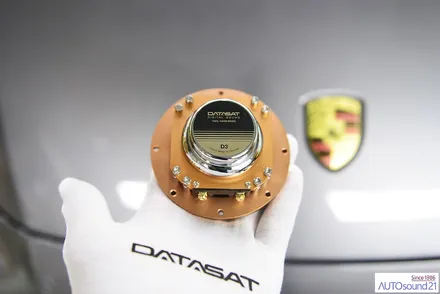 포르쉐 카이엔 터보 2011년식▶ DATASAT 센터스피커, 트위터 그리고 하이브리드 파워켑, 비위드 블루투스 장착하기. / 서울 마포구 신수동
