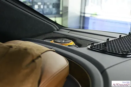 벤츠 마흐바흐 S650 2019년식▶ 100% Hand-Made DATASAT 스피커 3웨이 구성과 트렁크 개조, 하이브리드 파워켑 장착으로 신차를 더욱 완벽하게. / 서울 마포구 신수동