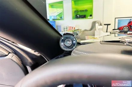 BMW Z4 2023년식▶ 세계 최고의 DSP, BRAX DSP & 포칼 스피커로 카오디오 시스템 구성합니다. / 서울 마포구