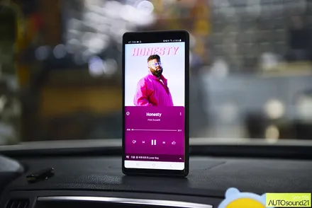 인피니티 G37 2007년식▶ 아직도 시디를 구워 음악을 들으시나요? 스마트폰 블루투스를 통해 모든 컨텐츠를 무선으로 즐겨보세요. / 서울 마포구 신수동