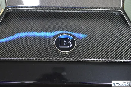 벤츠 G63 AMG 2016년식▶ 지바겐 차량에 하이브리드 파워켑 제품 장착으로 차량 전체의 전기와 사운드 업그레이드 하기. / 서울 마포구 신수동