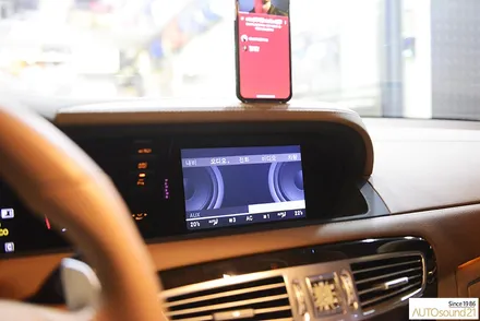 벤츠 CL클래스 CL63 AMG 2014년식▶ 하이브리드 파워켑 30F 과 Ability 음질전용 블루투스를 장착하여 최고급차에 최고급 음악을. / 서울 마포구 신수동