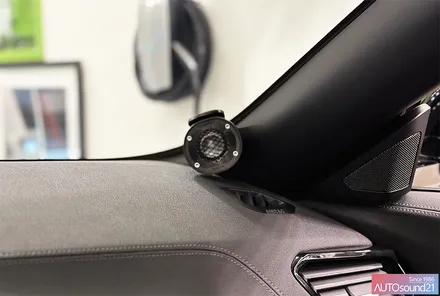 BMW Z4 2023년식▶ 세계 최고의 DSP, BRAX DSP & 포칼 스피커로 카오디오 시스템 구성합니다. / 서울 마포구
