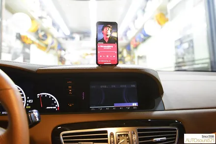 벤츠 CL클래스 CL63 AMG 2014년식▶ 하이브리드 파워켑 30F 과 Ability 음질전용 블루투스를 장착하여 최고급차에 최고급 음악을. / 서울 마포구 신수동
