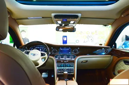 벤틀리 뮬산 2015년식▶ 중복 투자는 멈춰! WTX-700 + Hybrid Powercap 30F / 서울 마포구 신수동