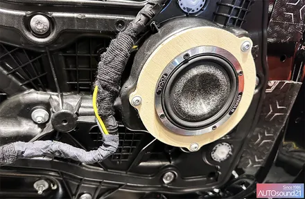 BMW Z4 2023년식▶ 세계 최고의 DSP, BRAX DSP & 포칼 스피커로 카오디오 시스템 구성합니다. / 서울 마포구