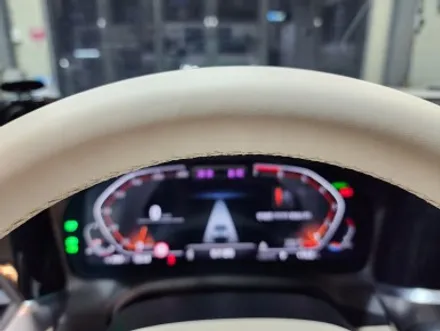 bmw 4시리즈 430i 컨버터블 핸들도색 전문업체가 필요한 이유