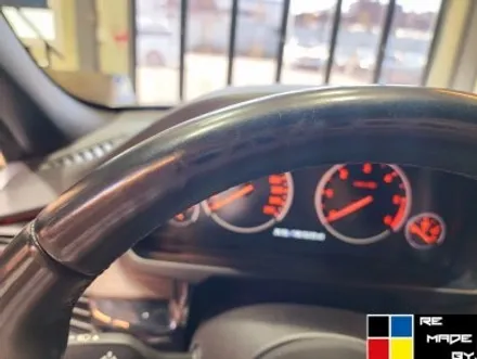 [핸들커스텀] 수원 BMW X5 M50D 핸들 염색 및 도색👀 / 수원시 권선구 고색동