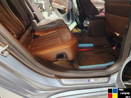 [실내복원] BMW 6GT 시트 찢어짐 복원👀 / 수원시 권선구 고색동