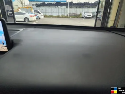 [실내복원] 수원 GV80 대시보드 복원👀 / 수원시 권선구 고색동