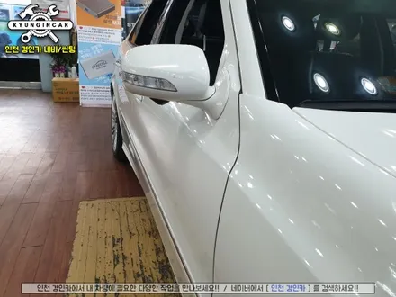 벤츠 E350 360옴니뷰 NS 어라운드뷰 시공했어요. #주차도우미 #서라운드뷰