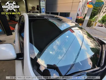 인천 썬팅재시공 \