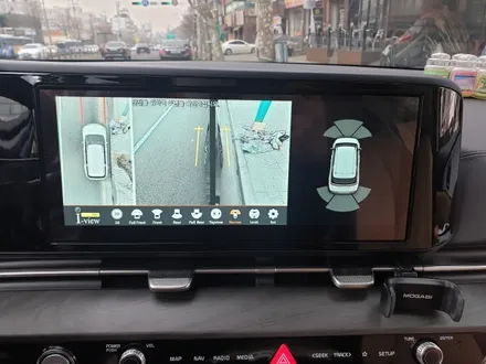 기아 카니발 KA4 순정보다 좋다! 아이뷰 어라운드뷰 시공기