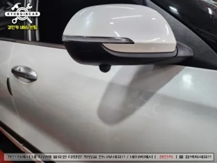 셀토스 필수템! Aview3D 스마트 어라운드뷰 시스템 장착했어요,