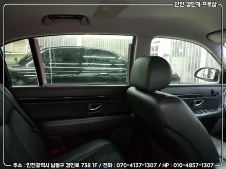 인천 루마썬팅 현명한선택!! 피너클 열차단필름 오피러스 재시공 / 간석동 경인카
