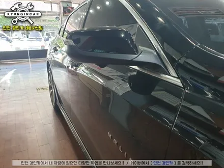 올뉴말리부 360옴니뷰 NS 2 스마트 주차도우미 #어라운드뷰 #인천남동점