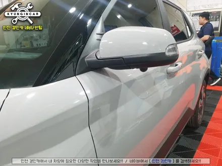 인천 주안점 베뉴 아이트로닉스 아이뷰 고화질 3D 어라운드뷰 시공했서요