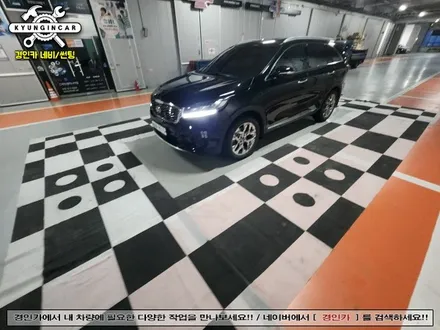 더뉴쏘렌토 Aview 3D 360어라운드뷰 시스템 설치 #주차도우미