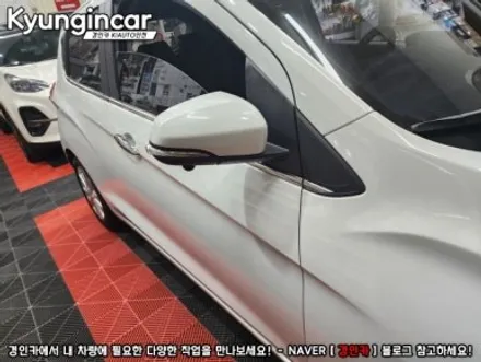 스파크 카나로 알파 프로 360으로 안드로이드와 어라운드뷰를 한번에!!