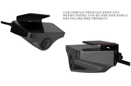 올뉴카니발 천정모니터 후방시야확보 더보임 T-2 스마트뷰어 by 인천 경인카