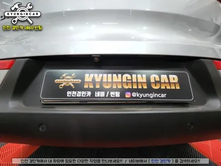인천 더뉴스포티지R 카나로 X플러스 안드로이드 올인원 시공리뷰 #Xplus