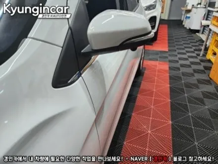 스파크 카나로 알파 프로 360으로 안드로이드와 어라운드뷰를 한번에!!