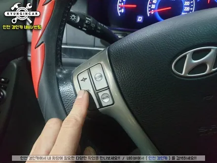 인천 안드로이드 올인원 작업 베라크루즈 주안경인카 의뢰설치