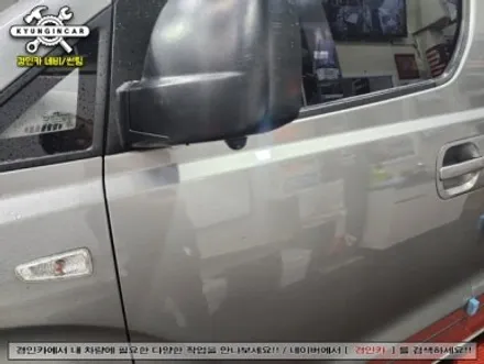 그랜드스타렉스 카나로 Xplus 360 올인원과 어라운드뷰를 한방에!!