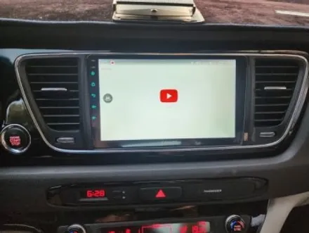올뉴카니발 카나로 x플러스 360어라운드뷰 안드로이드 올인원 한방패키지