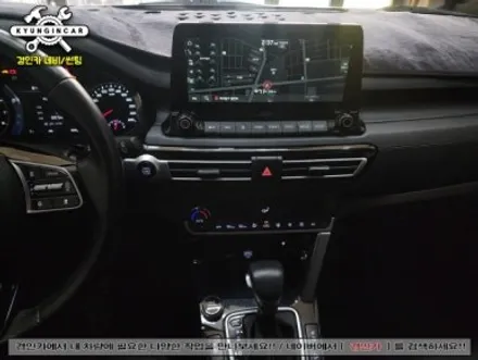 셀토스 필수템! Aview3D 스마트 어라운드뷰 시스템 장착했어요,