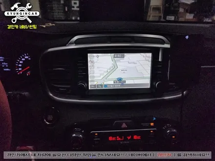 더뉴쏘렌토 Aview 3D 360어라운드뷰 시스템 설치 #주차도우미