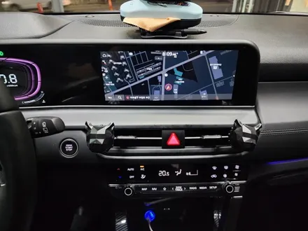 더뉴셀토스 Aview3D 스마트 어라운드뷰 달고 주차가 편해졌어요. 에이뷰3D