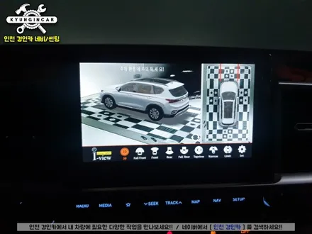 인천 주안점 베뉴 아이트로닉스 아이뷰 고화질 3D 어라운드뷰 시공했서요