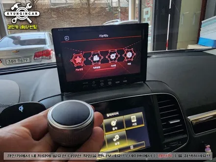 인천 QM6 Aview 3D 어라운드뷰로 안전주차 주행할 수 있어요.