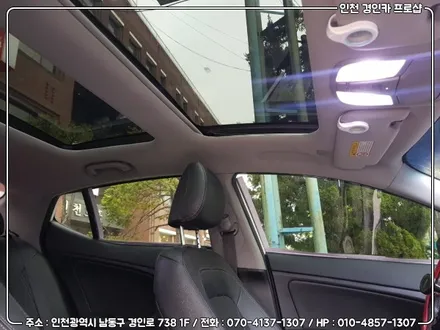 썬팅 다시하고 싶나요? 루마썬팅 피너클 슈퍼 K5 풀 재시공 / 인천 경인카