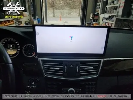 벤츠 E300 클라이드코리아 14