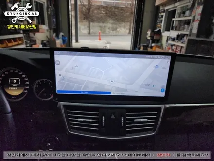벤츠 E300 클라이드코리아 14