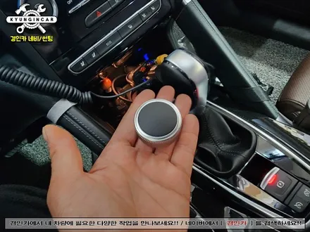 인천 QM6 Aview 3D 어라운드뷰로 안전주차 주행할 수 있어요.