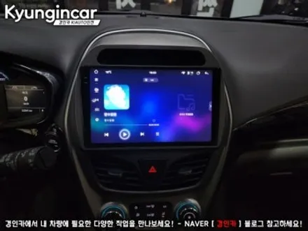 스파크 카나로 알파 프로 360으로 안드로이드와 어라운드뷰를 한번에!!