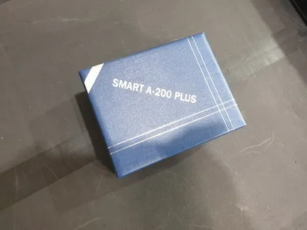 뉴카니발 KA4 안드로이드 오토 무선으로 쓰자! 스마트 A200 PLUS