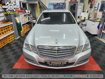 벤츠 E300 클라이드코리아 14
