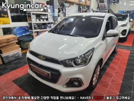 스파크 카나로 알파 프로 360으로 안드로이드와 어라운드뷰를 한번에!!