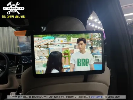 쏘렌토 MQ4