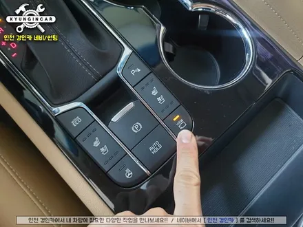 인천 어라운드뷰 설치는 경인카지! 360옴니뷰 NS 더뉴카니발 작업리뷰