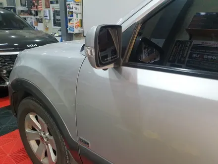 모하비 카나로 안드로이드 올인원과 어라운드뷰에 만남 X플러스 360 시공