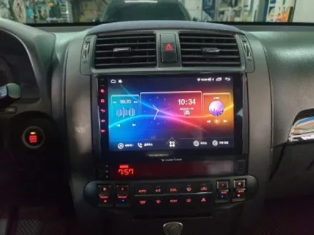 아반떼 CN7 카나로 A10 안드로이드 올인원 장착 아틀란 지도탑재!! 경인카